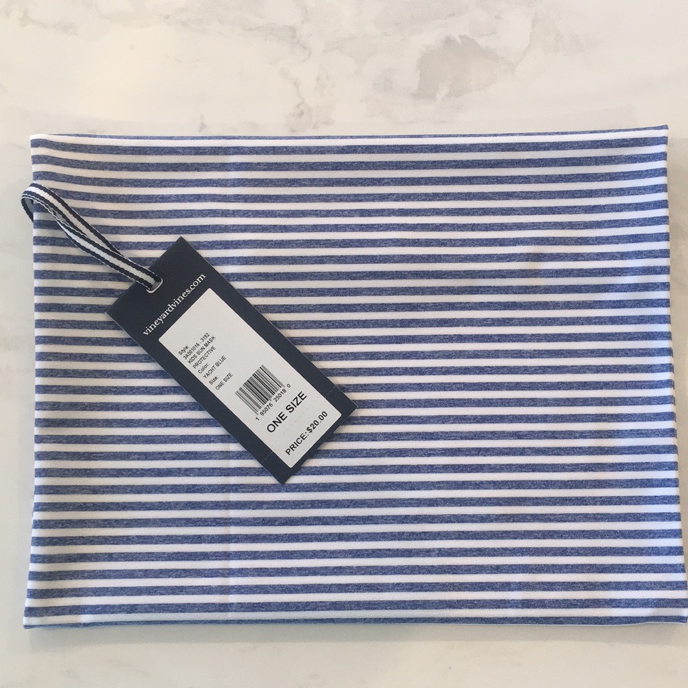 Vineyard Vines Kids Performance Neck Gaiter - NEW